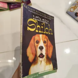 Mùa săn Shiloh 576782