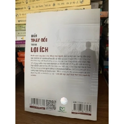 Biến thanh đổi thành lợi ích -Campbell Macpherson 787706