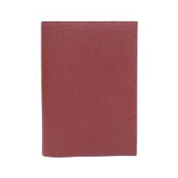 【Sản phẩm chưa sử dụng】Hermès Agenda GM 028179CA Tổ chức