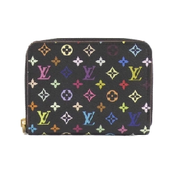 Ví tiền xu Louis Vuitton Multicolor Zippy M93740