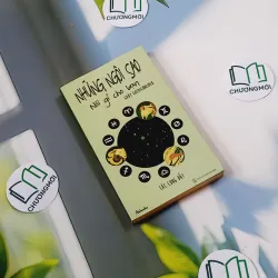 Những Ngôi Sao Nói Gì Cho Bạn - Gary Goldschneider 776099