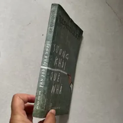 Sương khói quê nhà - Nguyễn Nhật Ánh 627364