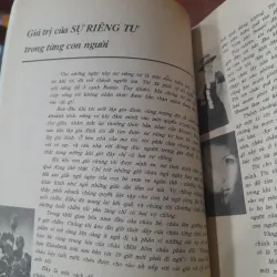 SỔ TAY NỘI TRỢ tập 22 781632