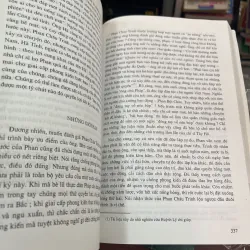 PHAN CHÂU TRINH: VỀ TÁC GIA VÀ TÁC PHẨM 937158