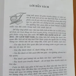 TỪ ĐIỂN ĐỊA DANH 779096