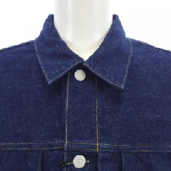 Jacket denim BEAMS theA - Hàng hiệu Authentic 892088