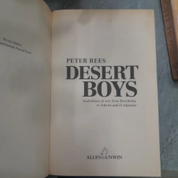 DESERT BOYS 387770