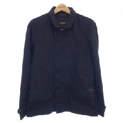 Áo khoác MOORER NABUCCO-KM - Hàng hiệu Authentic