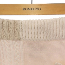 BARRIE Skirt - Hàng hiệu Authentic 646472