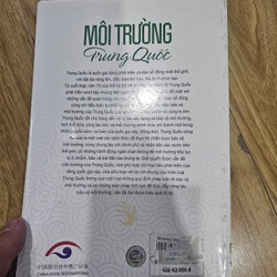 Môi trường Trung Quốc  382563