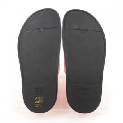Dép FENDI - Hàng hiệu Authentic 830990
