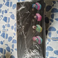 BỘ PHỤ KIỆN BÀN PHÍM LEAGUE OF LEGEND KEY CAPS  782345