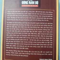 Xã hội Đông Nam Bộ khởi thủy đến đầu thế kỷ XXI | Huỳnh Ngọc Đáng 498489