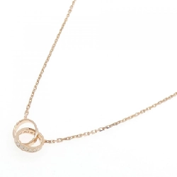 Dây chuyền Cartier Baby Love - Hàng hiệu Authentic 840806