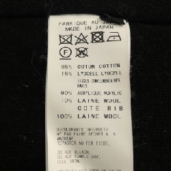 Yohji Yamamoto YOHJI YAMAMOTO FI-J51-006 Áo khoác - Hàng hiệu Chính hãng 816291