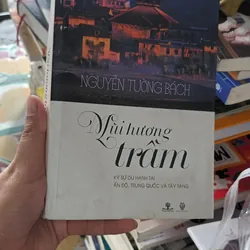 Mùi Hương Trầm- Nguyễn Tường Bách