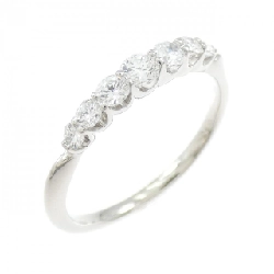 Nhẫn kim cương PT900 0.31CT - Hàng hiệu Authentic