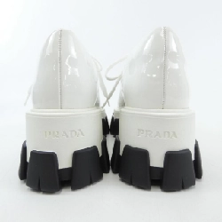 【Mã giảm giá】Giày PRADA 664441