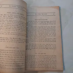 VÔ LƯỢNG THỌ KINH - ĐOÀN TRUNG CÒN, HUYỀN MẶC ĐẠO NHÂN 759231