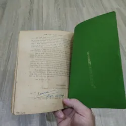 Bát Trạch Minh Cảnh - Kim Oanh Ký 733938