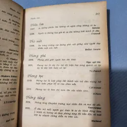 Văn minh nhân loại bách khoa danh ngôn từ điển | Hoàng xuân việt  930811