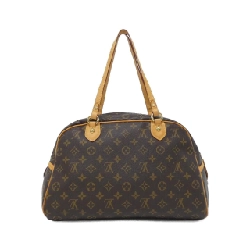 Túi xách vai Louis Vuitton Monogram Montorgueil GM M95566 - Hàng hiệu Chính hãng 765546