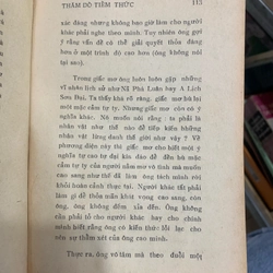 THĂM DÒ TIỀM THỨC - Vũ Đình Lưu dịch 279586