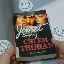 Chị em thù hận 1 695006