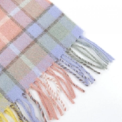 Khăn quàng cổ JOSHUA ELLIS - Hàng hiệu Authentic 837508