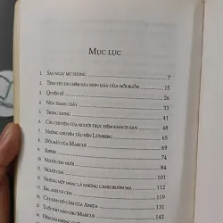 [MIỄN PHÍ BỌC SÁCH] Và Khi Tro Bụi - Đoàn Minh Phượng 798307