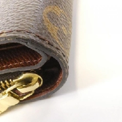 Ví Louis Vuitton Monogram Compact Zip M61667 - Hàng hiệu Authentic 770344