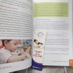 Sách: Nghề làm cha mẹ -  T.S Phạm Thị Thuý 593750