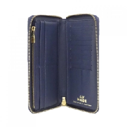 Ví Zippy Vertical Monogram Drip Louis Vuitton M81107 621288