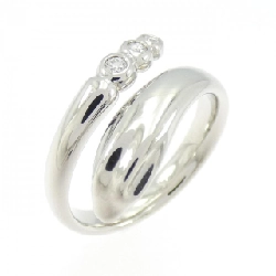 Nhẫn Rắn Tiffany - Hàng hiệu Authentic