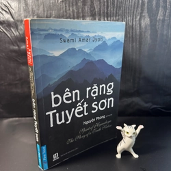  Bên  rặng tuyết sớn