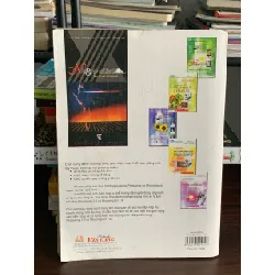 Thế giới đồ họa – Bài tập thực hành… – Quang Huấn, Quang Hiền, Quang Huy 561649