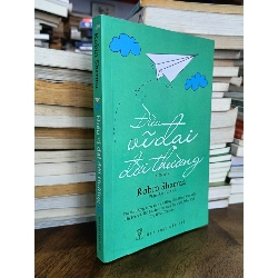 Điều Vĩ Đại Đời Thường - Robin Sharma 128133