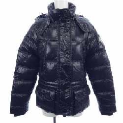 Moncler MONCLER áo khoác lông