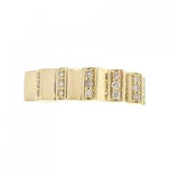 Nhẫn kim cương GSTB 0.20CT - Hàng hiệu Authentic 837783