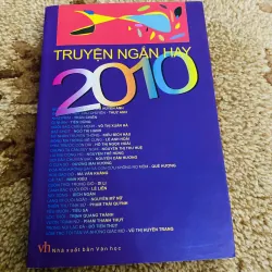 Truyện ngắn hay 2010