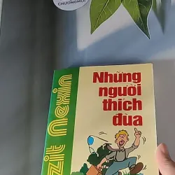Những Người Thích Đùa 607673