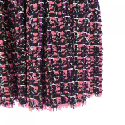 【Mã giảm giá】Chanel CHANEL Váy 650439