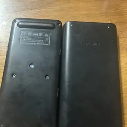 Máy tính Casio fx 570 630852