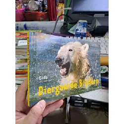 [Sách Cũ SCGR] Diergaarde Blijdorp ENGLISH BOOKS HCM1008