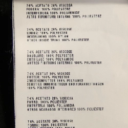 Quần short MIU MIU MP952 186 - Hàng hiệu Authentic 815178