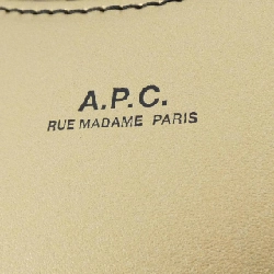 Túi A.P.C. アーペーセー 656810
