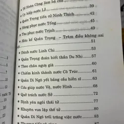 Tể Tướng Quản Di Ngô - Dương Diên Hồng 926355