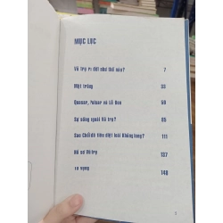 Những bí ẩn của vũ trụ - Isaac Asimov (Trịnh Huy Triều dịch) 473631