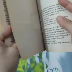 Kitty and The Midnight Hour - Carrie Vaughn 1027605