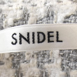 【Mã giảm giá】Đầm Snidel 649166